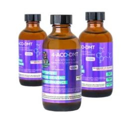 4-ACO-DMT Microdose