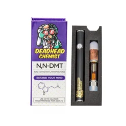 Deadhead Chemist DMT 1mL