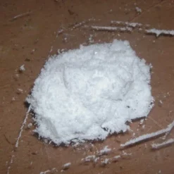 Ketamine Crystals