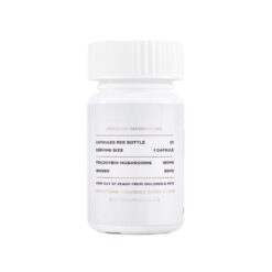 Euphoria Psychedelics – Microdose Capsules (3000mg)