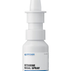 Ketamine Nasal Spray