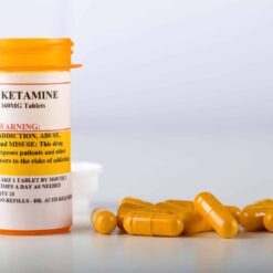 Ketamine Pills