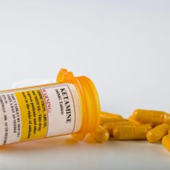 Ketamine Pills