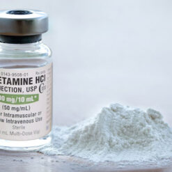 liquid ketamine
