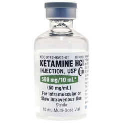 liquid ketamine