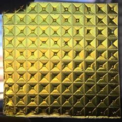 LSD gel taps