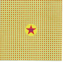 LSD Sheets Acid Blotter