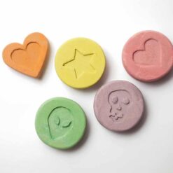 Ecstasy - Molly Pills