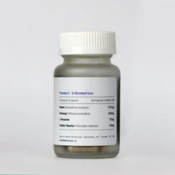 Neuro Botanicals Calm microdose capsules