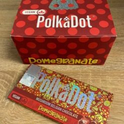 Polkadot Chocolate Bar