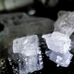 Crystal P2P Meth