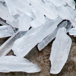 Crystal Meth