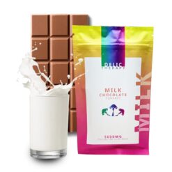 Delic Therapy Mushroom Chocolate
