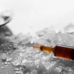 Liquid Meth