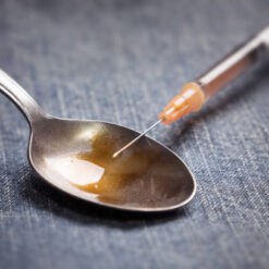 Liquid Meth